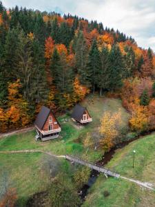 Zlatarska dolina