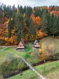 Zlatarska dolina