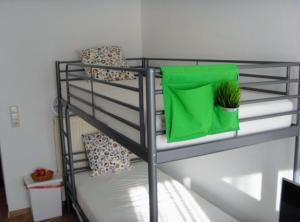 1-Zimmer Wohnung in Neureut-Kirchfeld zu vermieten