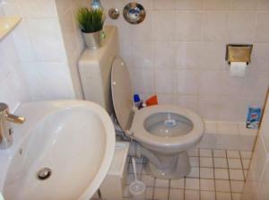 1-Zimmer Wohnung in Neureut-Kirchfeld zu vermieten