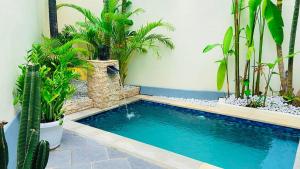 Canggu Rose by Island Villa Management