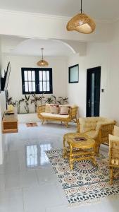 Canggu Rose by Island Villa Management
