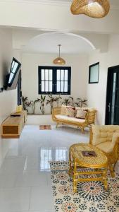 Canggu Rose by Island Villa Management