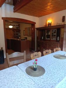 Chata Na Suché Kamenice