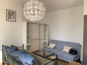 Bel appartement avec vue sur la mer pour 8 personnes