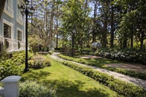 Mossly Resort Da Lat