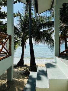 Lamai Beachnest Bungalows