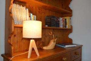 Cosy Cumbrian Cottage, Longtown