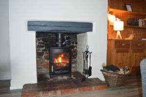 Cosy Cumbrian Cottage, Longtown
