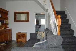 Cosy Cumbrian Cottage, Longtown