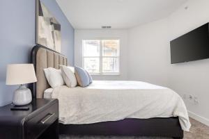 Landing Spectacular 2BD Gym