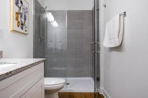 Landing Spectacular 2BD Gym