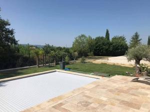 Nova Luberon