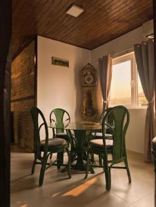 La Maison Kosta, Sfantu Gheorghe