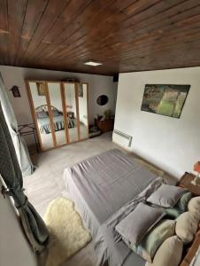 La Maison Kosta, Sfantu Gheorghe