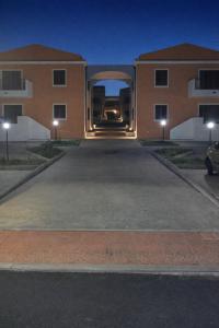 Appartamento residence casa vacanza bonus traghetto