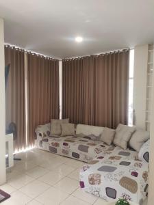 Villa 88 Jogja Jln Jembatan Ugm Baru