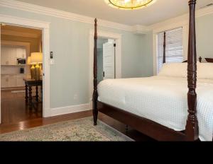 5BR Historic Downtown Edenton