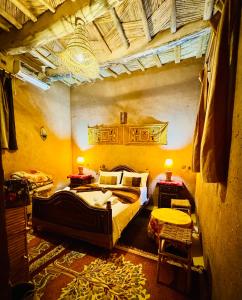 Riad Sarayas