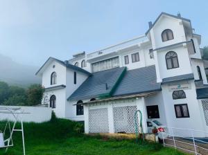 White Legacy Ooty - Families Only