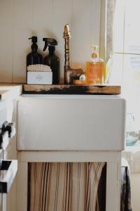 Clock View - Haworth