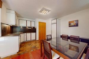 Ovronnaz , 2 pièces appartement Marana