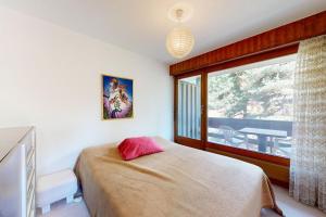 Ovronnaz , 2 pièces appartement Marana