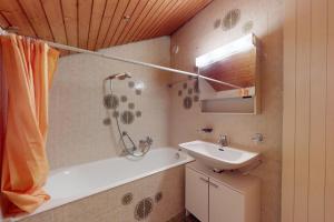 Ovronnaz , 2 pièces appartement Marana