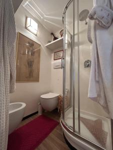 La Trouzette by PortofinoVacanze