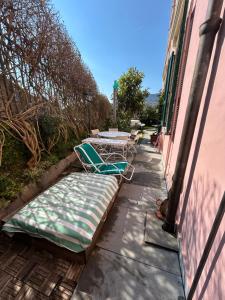 La Trouzette by PortofinoVacanze