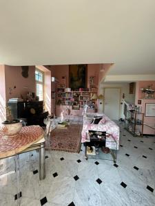 La Trouzette by PortofinoVacanze