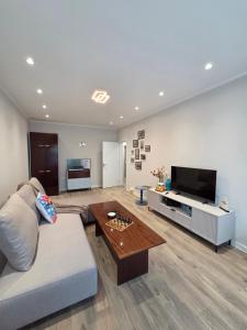 Seaside Soul - Cozy Apartment Varna