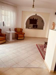 Panorama family hotel