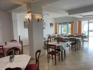 Panorama family hotel