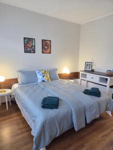 Seaside Soul - Cozy Apartment Varna