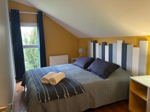Le Cottage du Cap
