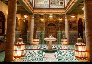 Riad Rafeef