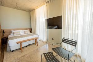 CasaChica Hotel