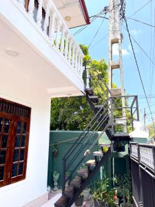 Rangas House