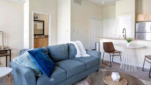 Landing Apartments - The Bristl on Union