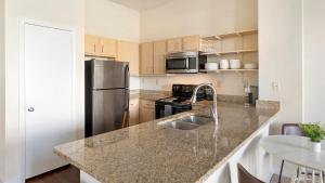 Landing Apartments - The Bristl on Union