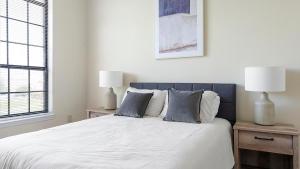 Landing Apartments - The Bristl on Union
