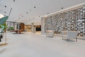 Landing Apartments - The Forte