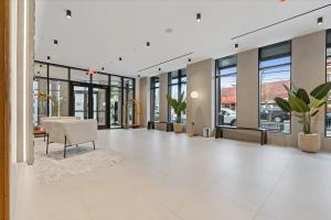 Landing Apartments - The Forte