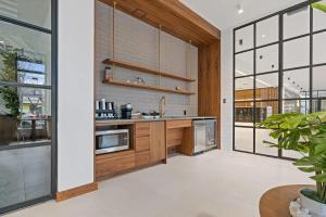 Landing Apartments - The Forte