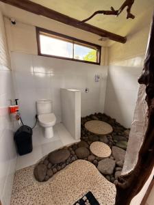 Mu Homestay Tetebatu