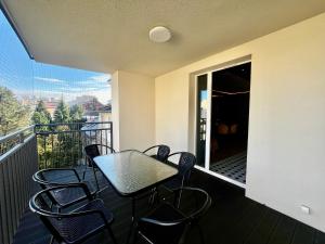 Konarskiego 33 Boutique Apartments