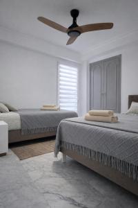 Mirador APARTMENTS BEACH FIRST LINE