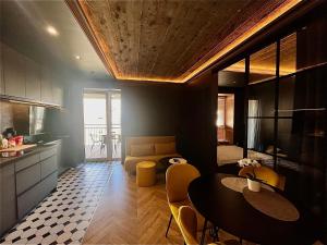 Konarskiego 33 Boutique Apartments