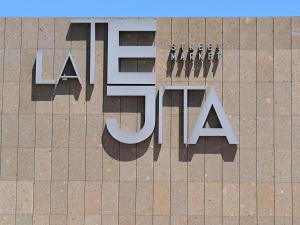 Horizont Villa La Tejita